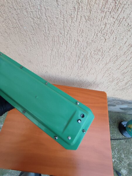 Clavieta vintage Hohner