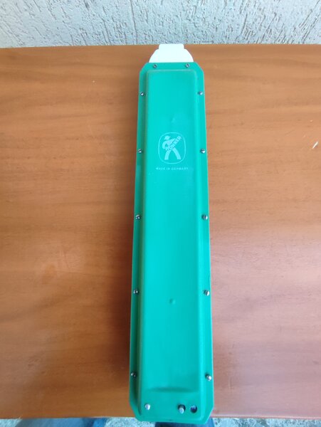 Clavieta vintage Hohner