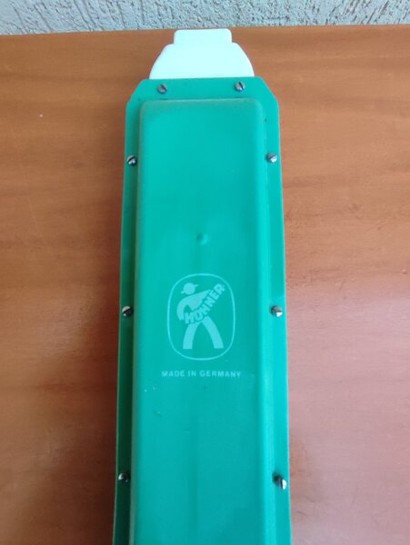 Clavieta vintage Hohner