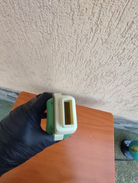 Clavieta vintage Hohner