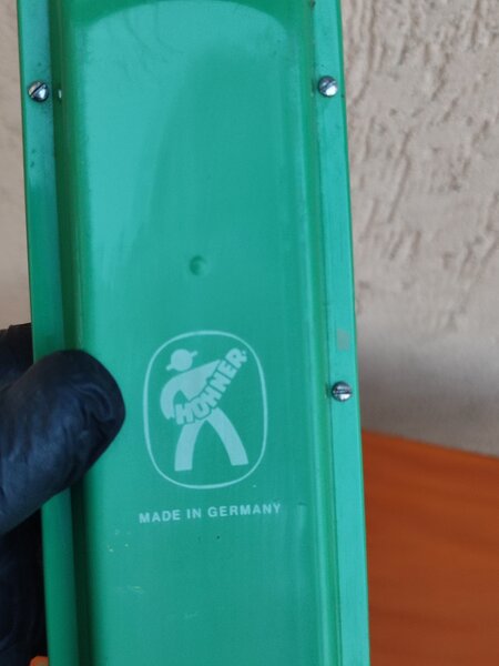 Clavieta vintage Hohner