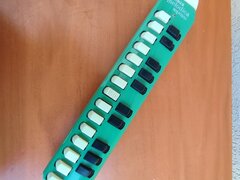 Clavieta vintage Hohner